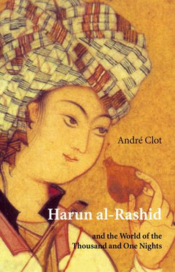 Harun al-Rashid Harun al-Rashid