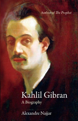 Kahlil Gibran Kahlil Gibran