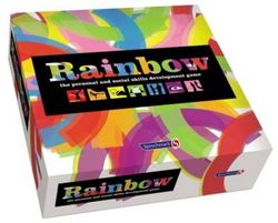 The Rainbow Game The Rainbow Game