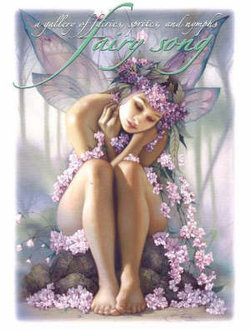 Fairy Song: v. 1 Fairy Song: v. 1