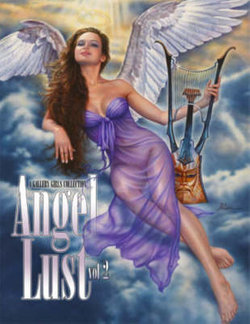 Angel Lust: v. 2 Angel Lust: v. 2