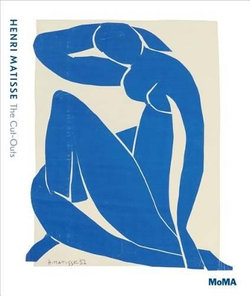 Henri Matisse: The Cut-Outs Henri Matisse: The Cut-Outs