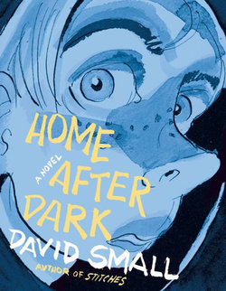 Home after Dark Home after Dark