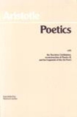 Poetics (Janko Edition) Poetics (Janko Edition)