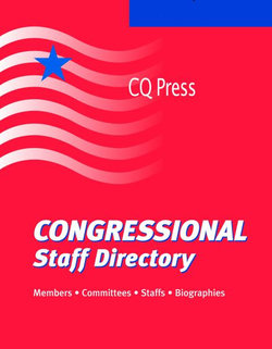 2011 Congressional Staff Directory/Summer 91e 2011 Congressional Staff Directory/Summer 91e