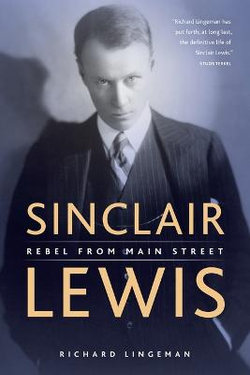 Sinclair Lewis Sinclair Lewis
