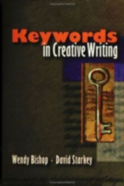 Keywords in Creative Writing Keywords in Creative Writing