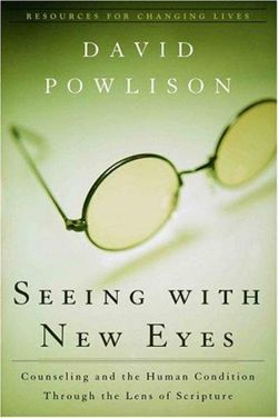 Seeing with New Eyes Seeing with New Eyes