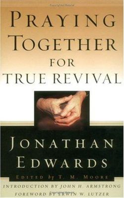 Praying Together for True Revival Praying Together for True Revival
