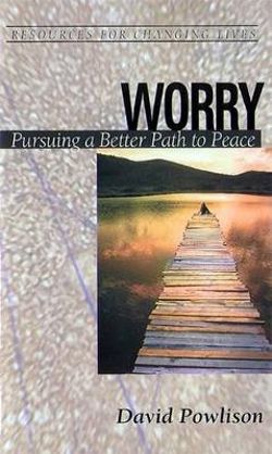 Worry Worry