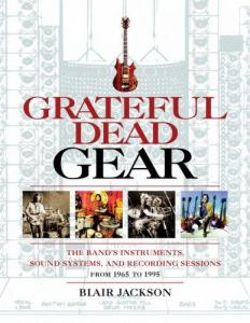 Grateful Dead Gear Grateful Dead Gear
