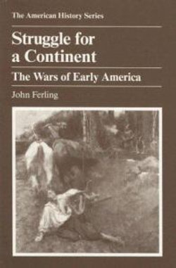 Struggle for a Continent Struggle for a Continent