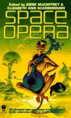 Space Opera Space Opera