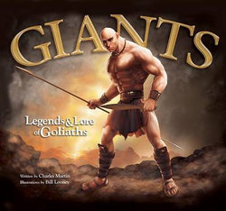 Giants Legend & Lore of Goliat Giants Legend & Lore of Goliat
