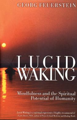 Lucid Waking Lucid Waking