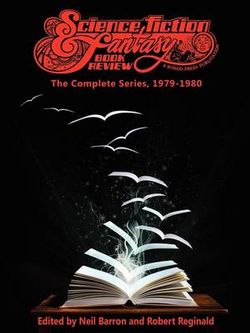 Science Fiction & Fantasy Book Review Science Fiction & Fantasy Book Review