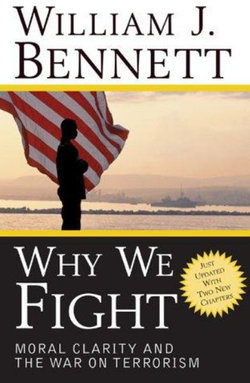 Why We Fight Why We Fight