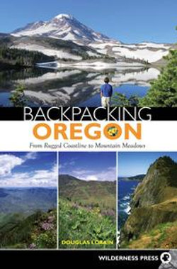 Backpacking Oregon Backpacking Oregon