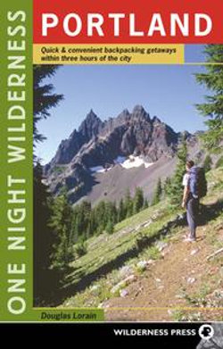 One Night Wilderness: Portland One Night Wilderness: Portland