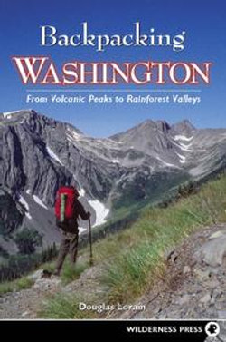 Backpacking Washington Backpacking Washington