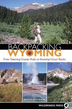 Backpacking Wyoming Backpacking Wyoming