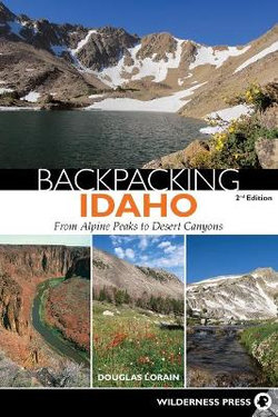 Backpacking Idaho Backpacking Idaho