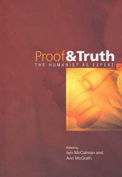 Proof & Truth Proof & Truth