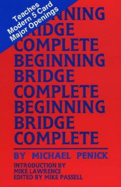 Beginning Bridge Complete Beginning Bridge Complete