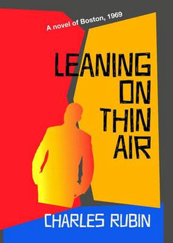 Leaning on Thin Air Leaning on Thin Air