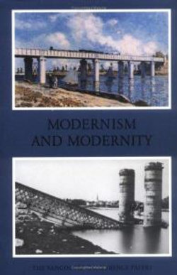 Modernism and Modernity Modernism and Modernity