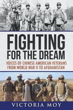 Fighting for the Dream Fighting for the Dream
