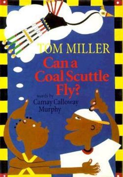 Can a Coal Scuttle Fly? Can a Coal Scuttle Fly?