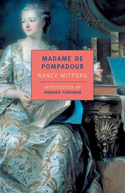 Madame de Pompadour Madame de Pompadour