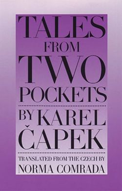 Tales From Two Pockets Tales From Two Pockets