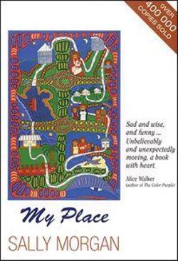 My Place My Place