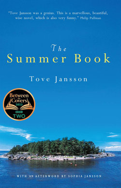 The Summer Book The Summer Book