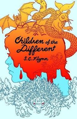 Children of the Different Children of the Different