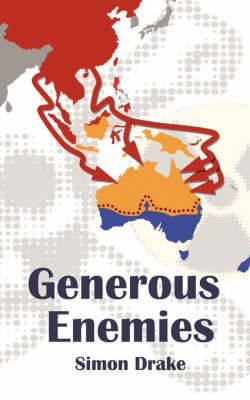 Generous Enemies Generous Enemies