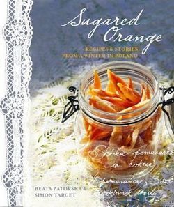 Sugared Orange Sugared Orange