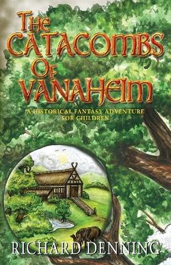 The Catacombs of Vanaheim The Catacombs of Vanaheim