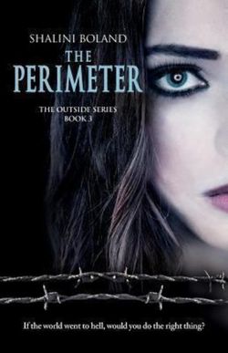 The Perimeter The Perimeter