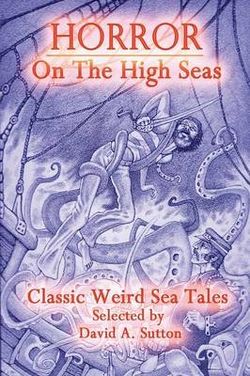 Horror on the High Seas Horror on the High Seas