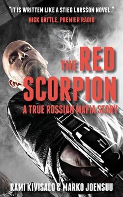The Red Scorpion The Red Scorpion