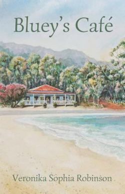 Bluey's Cafe Bluey's Cafe