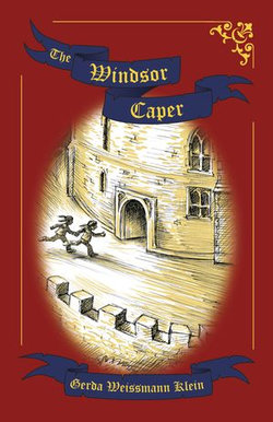 The Windsor Caper The Windsor Caper