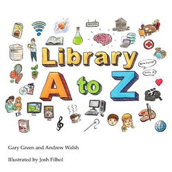 The Library A to Z The Library A to Z