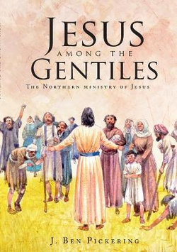Jesus among the Gentiles Jesus among the Gentiles