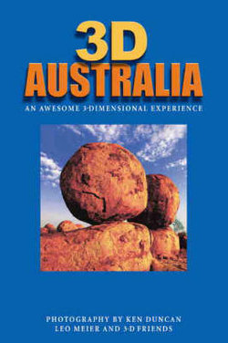 3D Australia 3D Australia