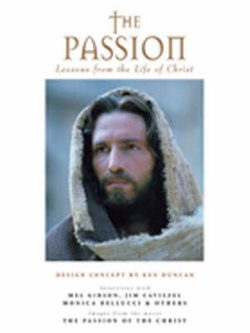 The Passion The Passion