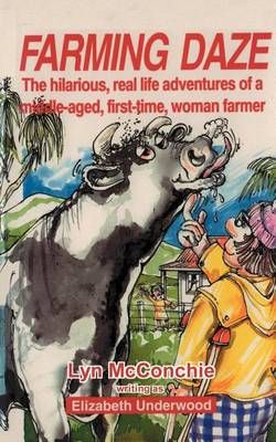 Farming Daze Farming Daze